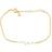 Hultquist Copenhagen Keyla Bracelet - Gold/Pearls