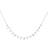 ByBiehl Jungle Vine Necklace Dam Halsband NO_SIZE