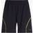 Calvin Klein Performance Woven Shorts Men - Black