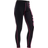 Salming Baselayer Pant Women - Black/Pink
