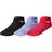 Mizuno Training Mid Sock 3 Pack - Komfortable