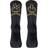 Northwave Sunday Monday Sock Black/Gold