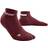 CEP CEP The Run Socks Low Cut V4 WP3A8R-Dark 39-42CMIII