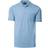 ID Classic Polo shirt - Light Blue