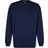 Engel FE-Engel Sweatshirt Sort-3XL