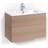 Macro Design Crown Plain (FSK80EPOL14)