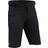 LEATT MTB Trail 3.0 Shorts BLK, BLK