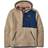 Patagonia Men's Retro Pile Fleece Pullover - Oar Tan
