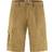 Fjällräven Men's Karl Pro Shorts Buckwheat