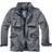 Brandit M-65 Giant Jacket charcoal