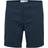 Selected Comfort Fit Shorts - Dark Sapphire