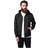 Urban Classics Windbreaker (Svart, 2XL)