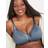 Playtex Hour Sleek and Smooth Wire-Free Bra Private Jet