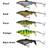 Savage Gear 3D Fat Smashtail Rudd