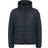 Lyle & Scott Mens Lightweight Puffer Jacket Dark