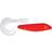 Wiggler Vicke pike Tail 40 cm