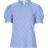 Vila Kawa S/S Flounce Top English Manor
