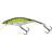 Westin P10SR Crankbait Olive Minnow