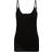 Vero Moda Women's basic camisole top, Black