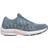 Mizuno Wave Rider 25 Knit W - Quarry/Vaporous Grey