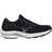 Mizuno Wave Rider 25 Knit W - Black/Onyx