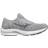 Mizuno Wave Rider 25 Knit W - Harbor Mist/Silver