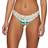 Rip Curl Women's Summer Palm Revo Cheeky Pant Light Aqua