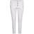 Cream CRHolly Jeans – Baiily Fit 7/8 Snow – Snow white