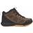 Northside Benton Mid M - Brown/Black