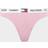 Tommy Hilfiger Bodywear Cotton Thong