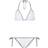 Burberry Archive Check Bikini Set Antique