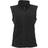 Regatta Womens/Ladies 210 Series Microfleece Bodywarmer Gilet (20) (Black)