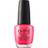 OPI Classics Nail Lacquer B35 Charged Up Cherry