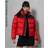 Superdry Sportstyle Code Dundynejakke