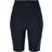 Urban Classics Ladies Ladies High Waist Lace Inset Cycle Shorts