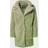 Urban Classics Ladies Ladies Oversized Sherpa Coat softsalvia