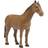 Bruder Pferd braun 02352 02352