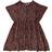 The New Cami Dress - Leo