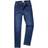 AWDis AWDis So Denim Womens/Ladies Katy Straight Jeans (14R) (Black)