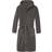 Tommy Hilfiger Cotton Hooded Bathrobe - Navy