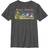 Fifth Sun Star Wars Pojkar Robo Guy T-shirt - Western