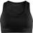 Falke Madison Low Support Sports Bra - Black