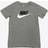 Nike Boys Sportwear Swoosh Tee