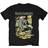 Iron Maiden Piece Of Mind Kids T-shirt