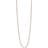 Jane Kønig Anchor Necklace - Gold