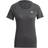 adidas Runner Tee Women - Grey Six