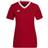 adidas Entrada 22 Spillertring Dame - Power Red/Hvid