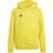 adidas Entrada 22 Sweat Hoodie - Team Yellow/Black