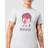 David Bowie David Bowie Aladdin Sane Distressed T-Shirt