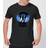 Harry Potter Silhouette Attack Men's T-Shirt